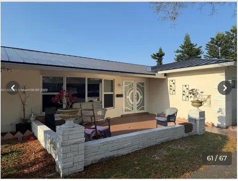 5001 Madison Street Hollywood FL 33021