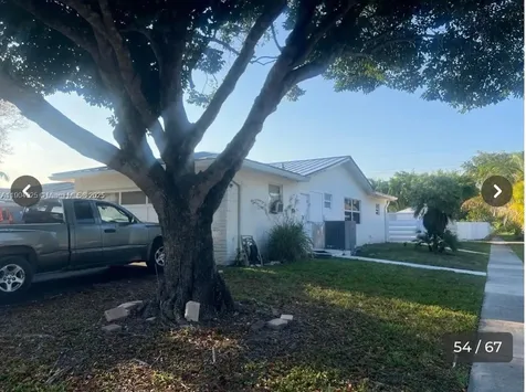 5001 Madison Street Hollywood FL 33021