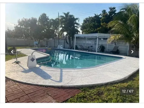 5001 Madison Street Hollywood FL 33021
