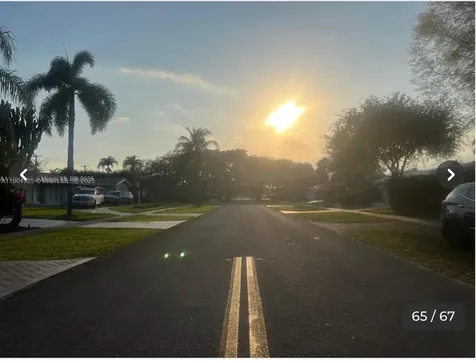 5001 Madison Street Hollywood FL 33021