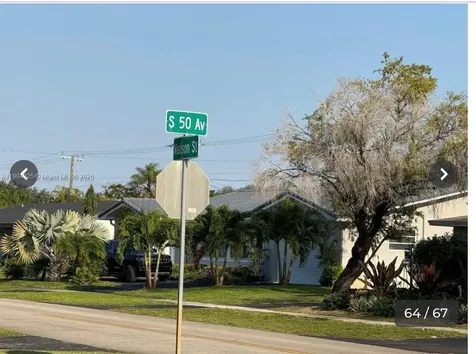 5001 Madison Street Hollywood FL 33021
