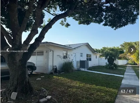 5001 Madison Street Hollywood FL 33021