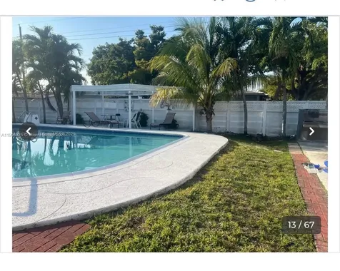 5001 Madison Street Hollywood FL 33021