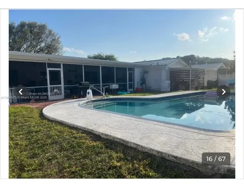 5001 Madison Street Hollywood FL 33021
