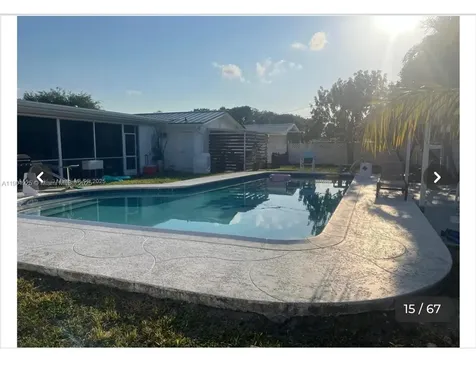 5001 Madison Street Hollywood FL 33021