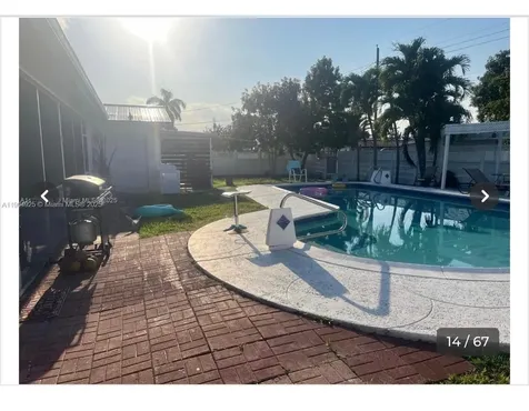 5001 Madison Street Hollywood FL 33021