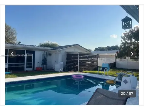5001 Madison Street Hollywood FL 33021