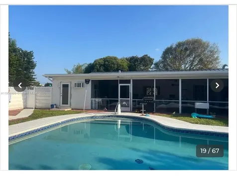 5001 Madison Street Hollywood FL 33021