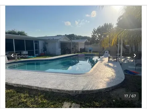5001 Madison Street Hollywood FL 33021