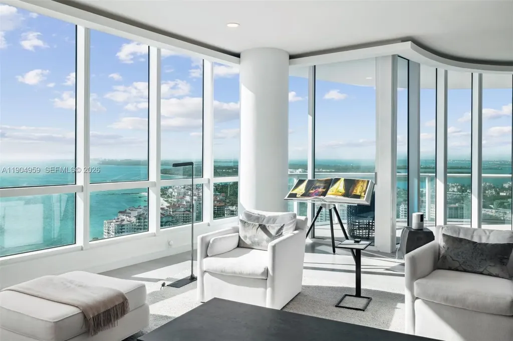 100 S Pointe Drive Miami Beach FL 33139