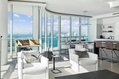 100 S Pointe Drive Miami Beach FL 33139