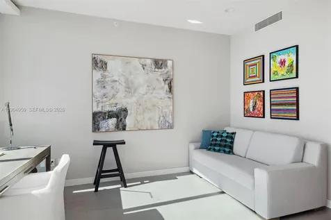 100 S Pointe Drive Miami Beach FL 33139