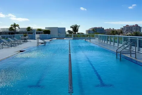 100 S Pointe Drive Miami Beach FL 33139