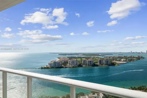 100 S Pointe Drive Miami Beach FL 33139