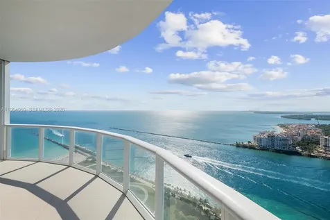 100 S Pointe Drive Miami Beach FL 33139