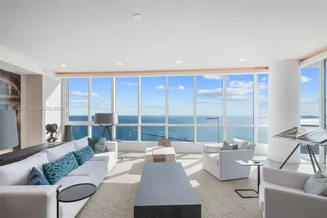 100 S Pointe Drive Miami Beach FL 33139