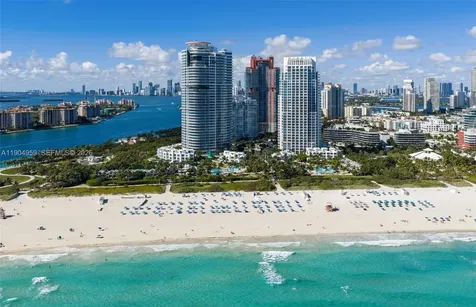 100 S Pointe Drive Miami Beach FL 33139