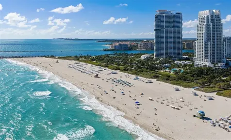 100 S Pointe Drive Miami Beach FL 33139