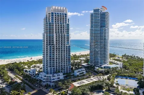 100 S Pointe Drive Miami Beach FL 33139