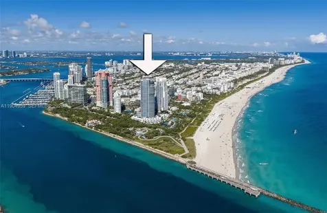100 S Pointe Drive Miami Beach FL 33139