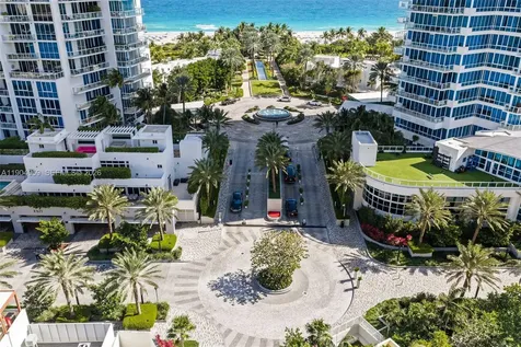 100 S Pointe Drive Miami Beach FL 33139