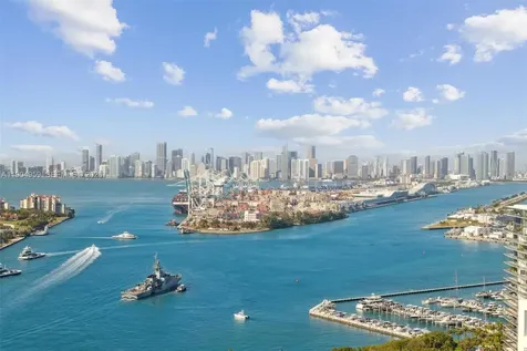 100 S Pointe Drive Miami Beach FL 33139