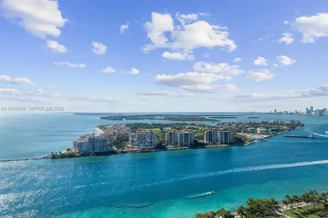 100 S Pointe Drive Miami Beach FL 33139