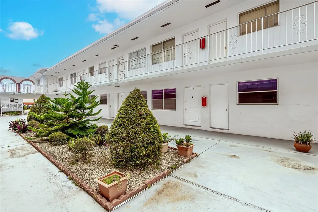 2826 Van Buren Street Hollywood FL 33020
