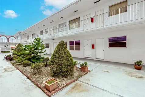 2826 Van Buren Street Hollywood FL 33020