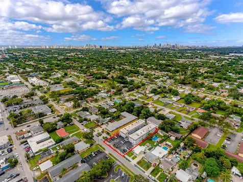 2826 Van Buren Street Hollywood FL 33020