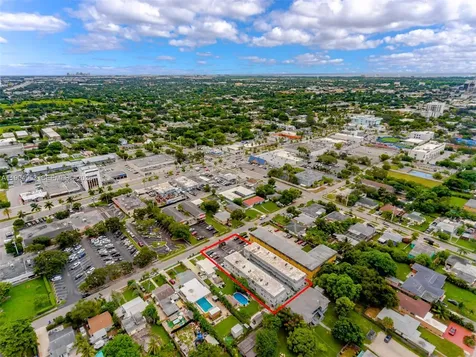 2826 Van Buren Street Hollywood FL 33020