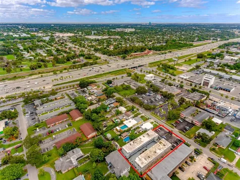 2826 Van Buren Street Hollywood FL 33020