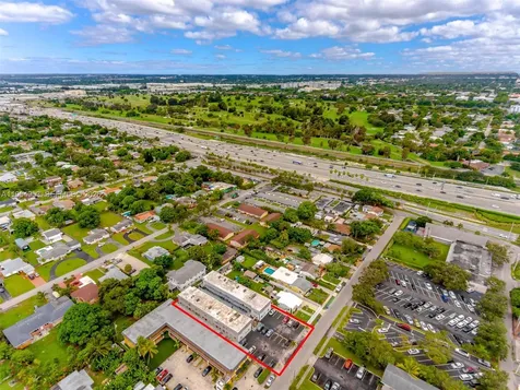 2826 Van Buren Street Hollywood FL 33020