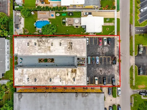 2826 Van Buren Street Hollywood FL 33020