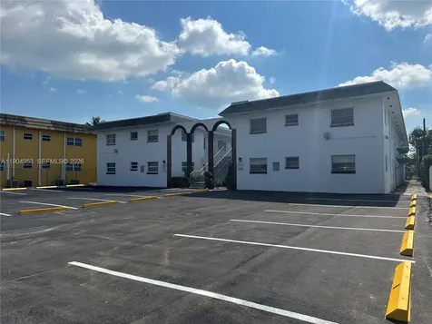 2826 Van Buren Street Hollywood FL 33020