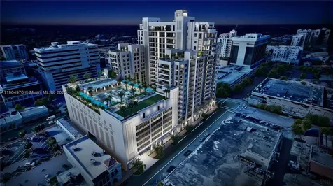 2601 Salzedo Street Coral Gables FL 33134