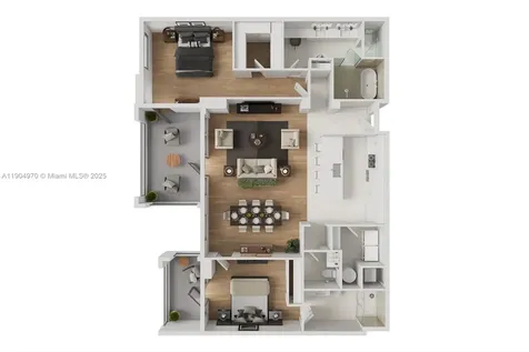 2601 Salzedo Street Coral Gables FL 33134