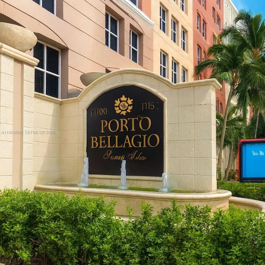 17150 N Bay Road Sunny Isles Beach FL 33160