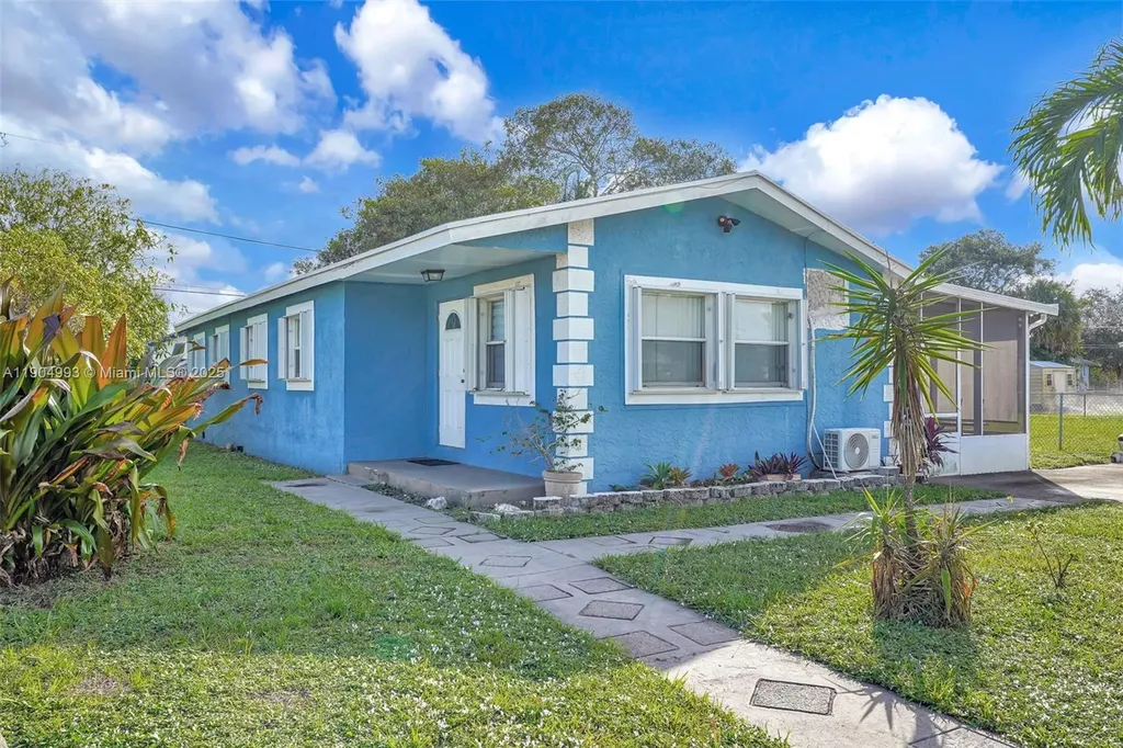 2760 NW 23rd Street Fort Lauderdale FL 33311