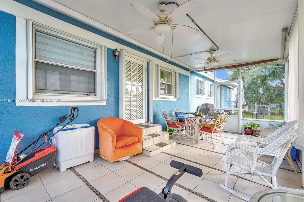 2760 NW 23rd Street Fort Lauderdale FL 33311