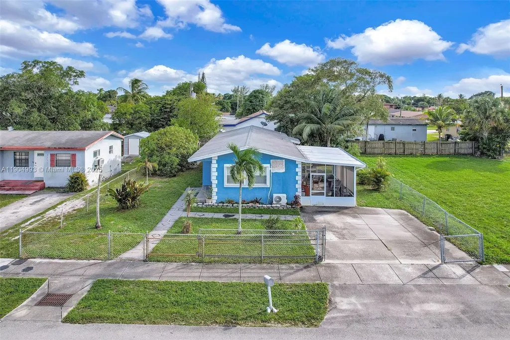 2760 NW 23rd Street Fort Lauderdale FL 33311