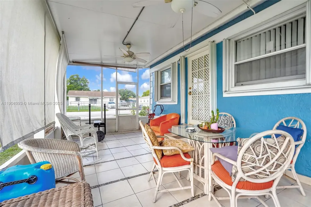 2760 NW 23rd Street Fort Lauderdale FL 33311