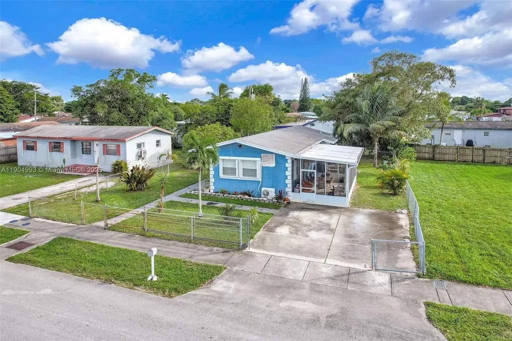 2760 NW 23rd Street Fort Lauderdale FL 33311