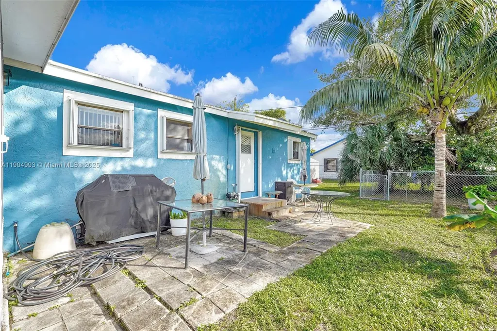 2760 NW 23rd Street Fort Lauderdale FL 33311