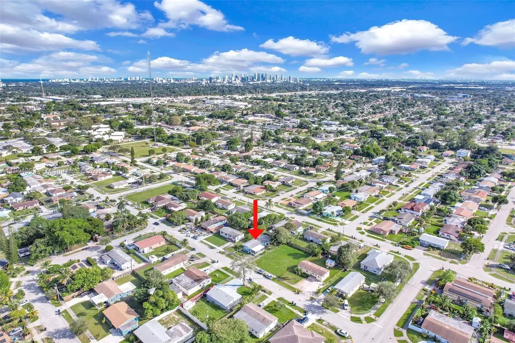 2760 NW 23rd Street Fort Lauderdale FL 33311