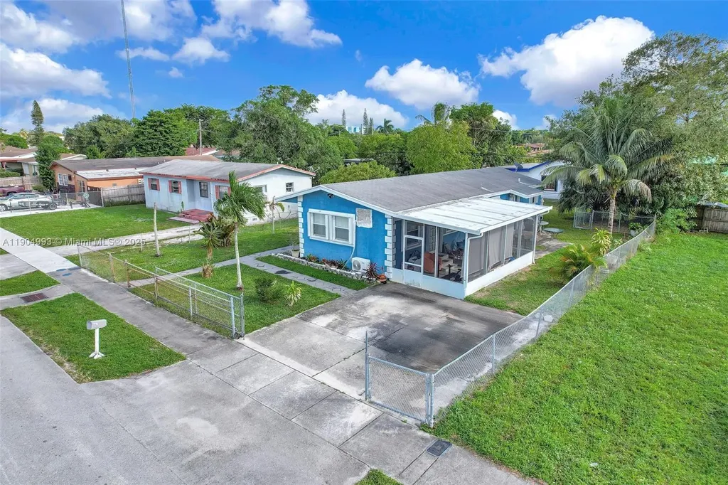 2760 NW 23rd Street Fort Lauderdale FL 33311