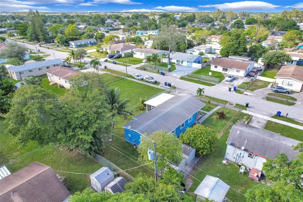 2760 NW 23rd Street Fort Lauderdale FL 33311