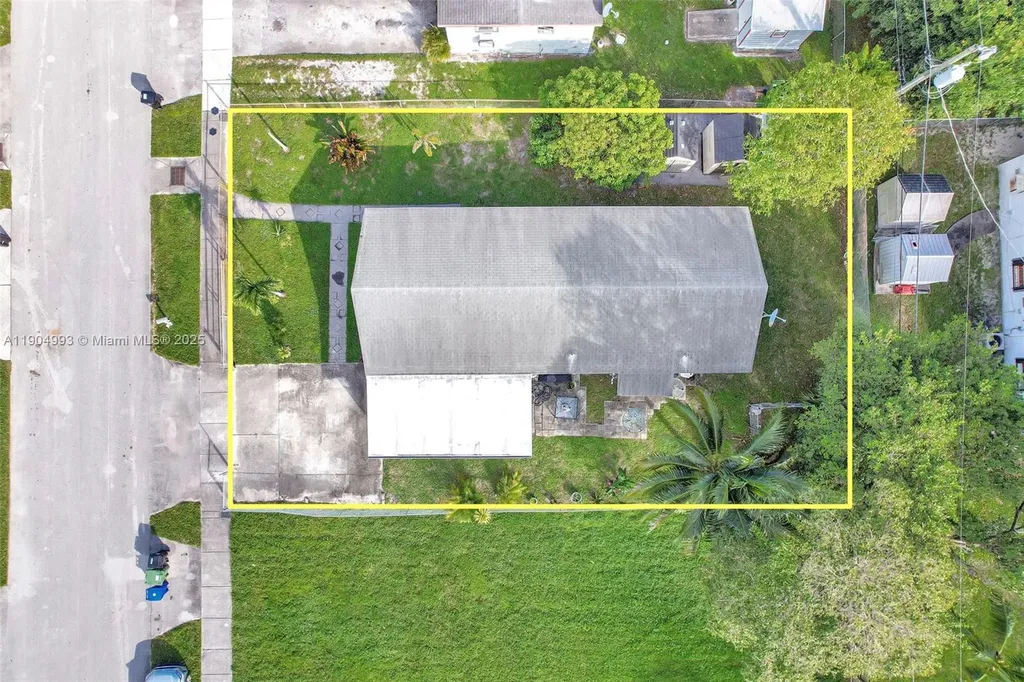 2760 NW 23rd Street Fort Lauderdale FL 33311