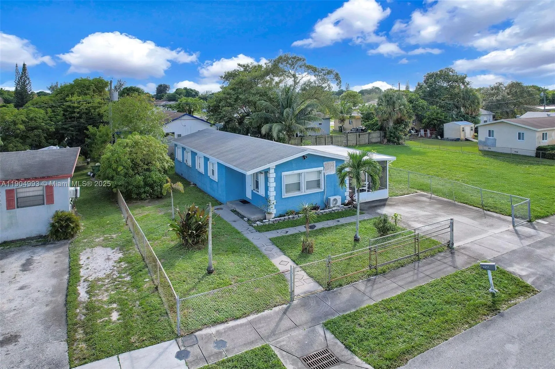 2760 NW 23rd Street Fort Lauderdale FL 33311