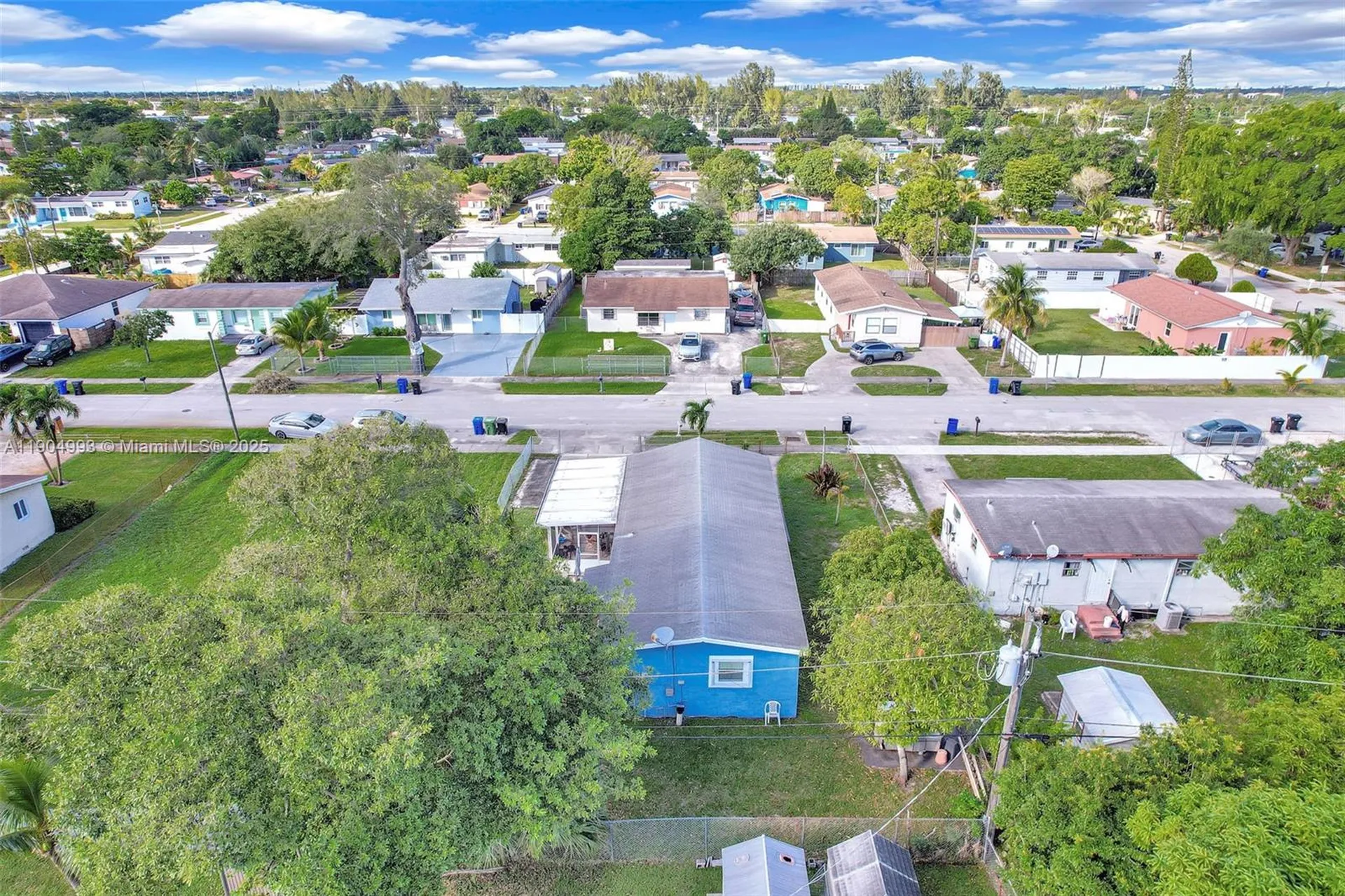 2760 NW 23rd Street Fort Lauderdale FL 33311